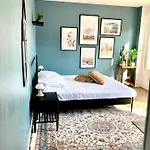 Appartement Charmant Appartement *