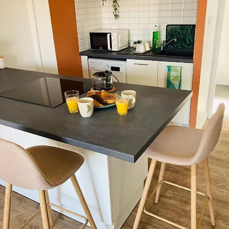 Charmant Appartement Apartment