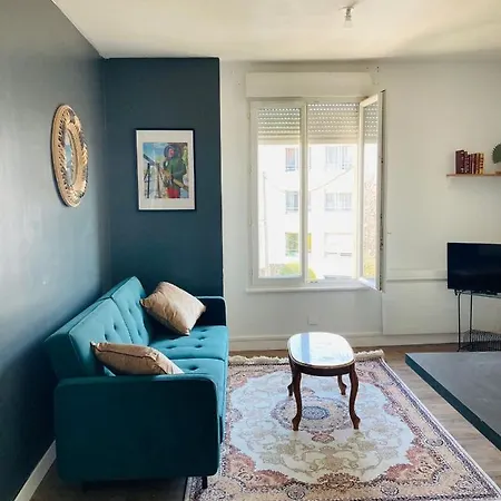 Charmant Appartement *