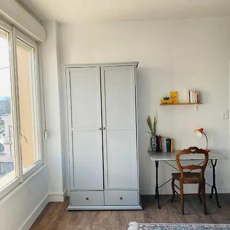 Charmant Appartement *