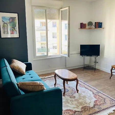 Charmant Appartement *