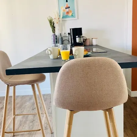 Charmant Appartement