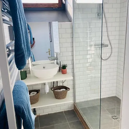 Charmant Appartement Apartment Epinal