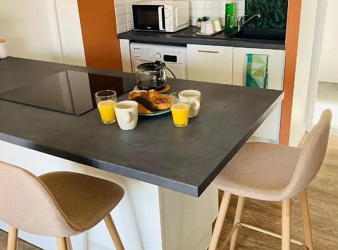 Charmant Appartement Appartement