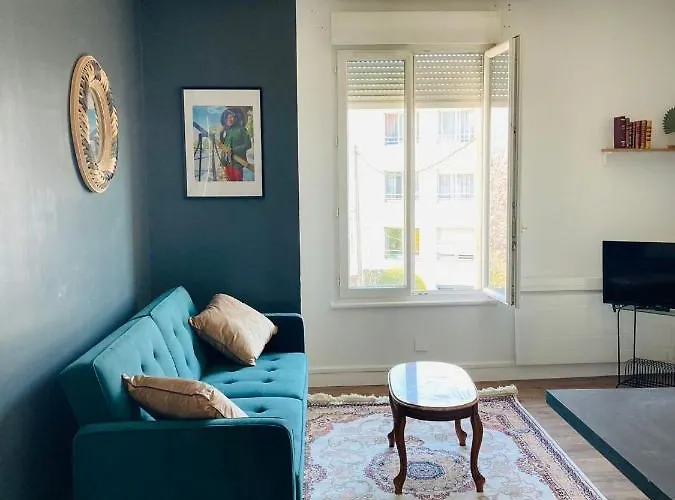 Charmant Appartement *