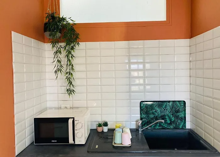 Charmant Appartement *