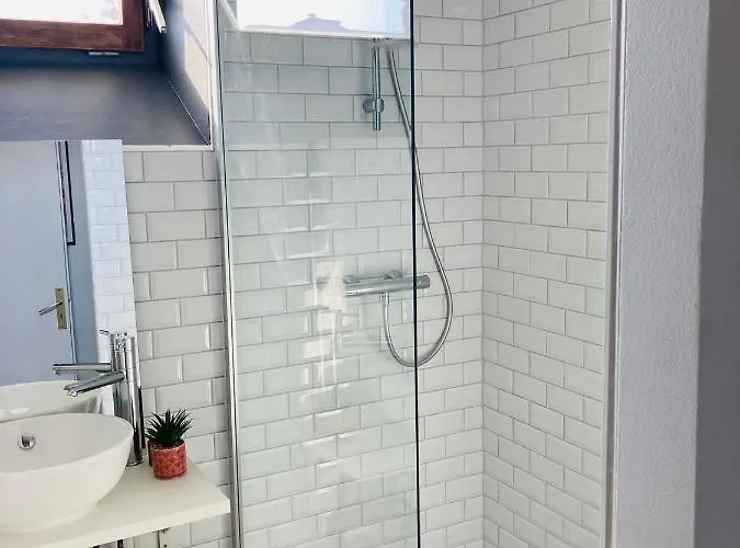 Charmant Appartement *