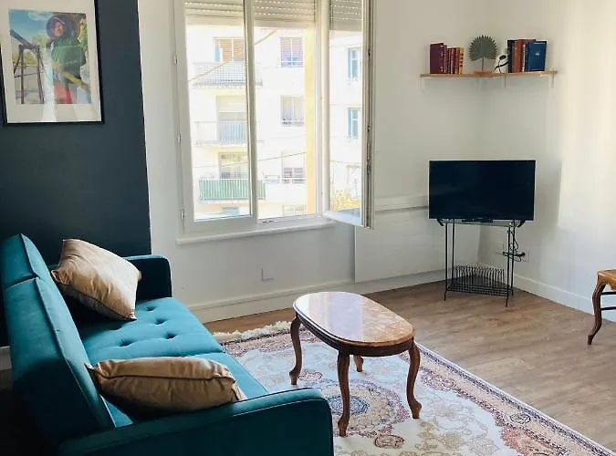 Charmant Appartement *