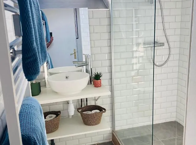 Charmant Appartement Appartement Épinal