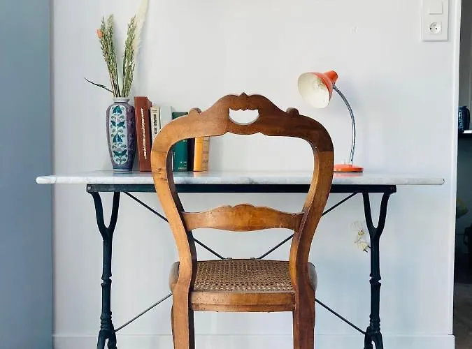 Charmant Appartement Épinal